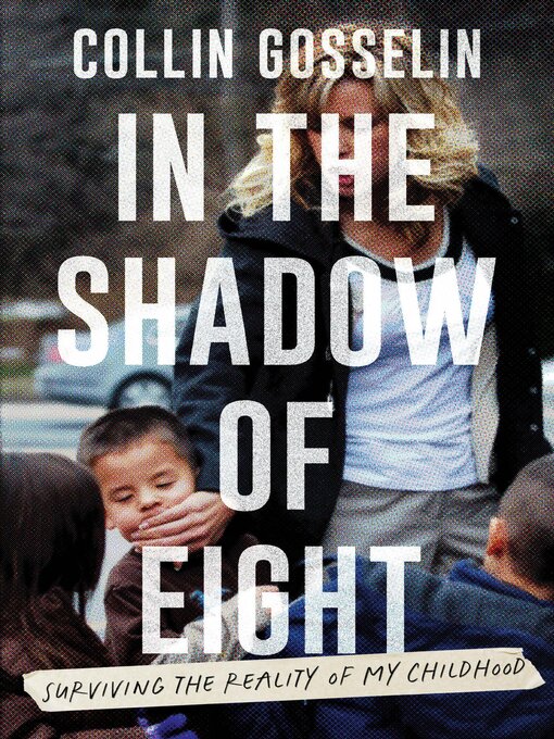 Cover image for In the Shadow of Eight